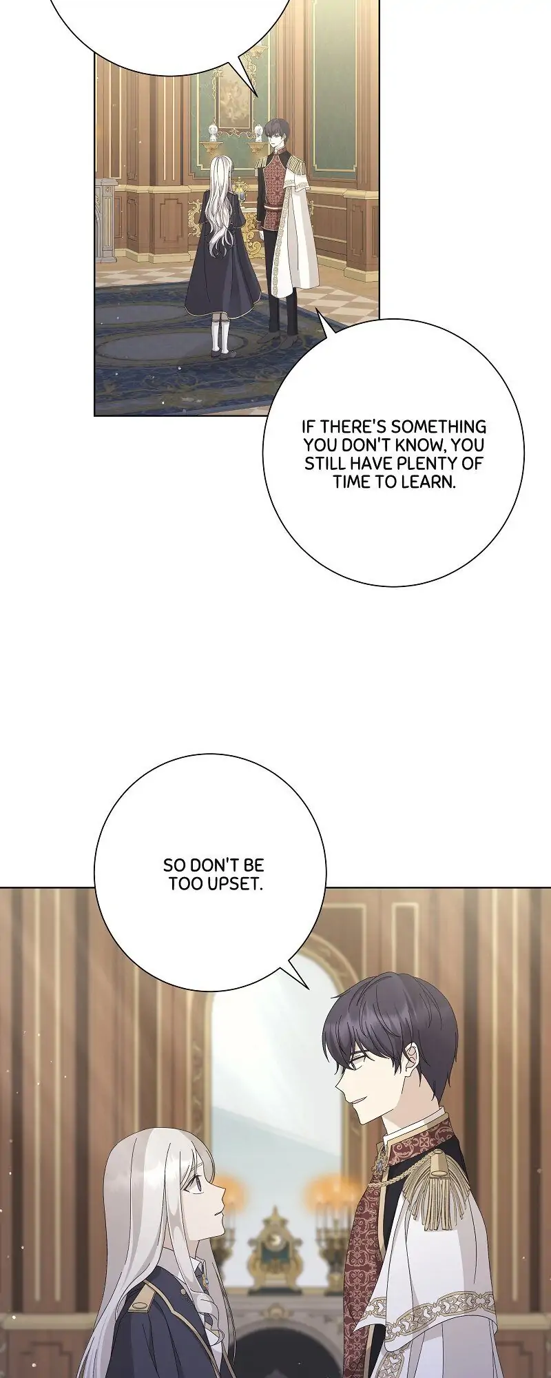This Life, The Way I Want chapter 17 - page 13